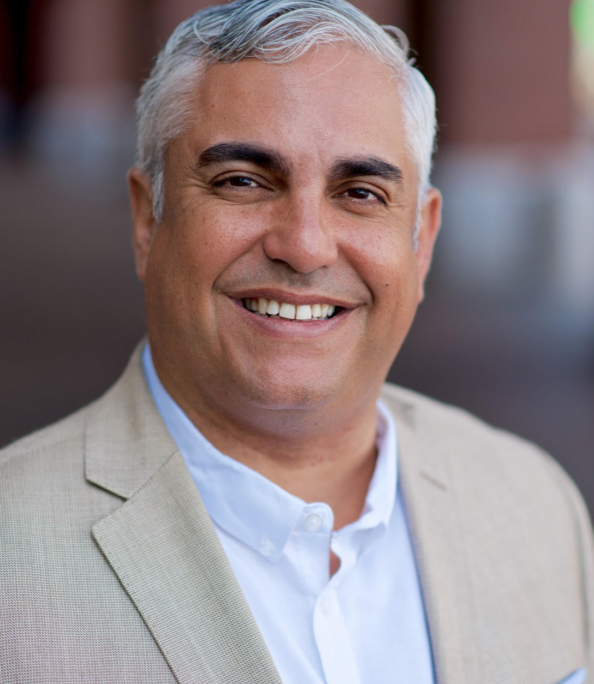 Juan Carlos Morales, Managing Partner, Surfside Capital Advisors, Boston MA