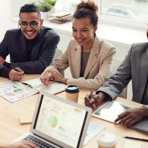 Strategic planning during the pandemic: Leading Digital Resilience (part 2)
