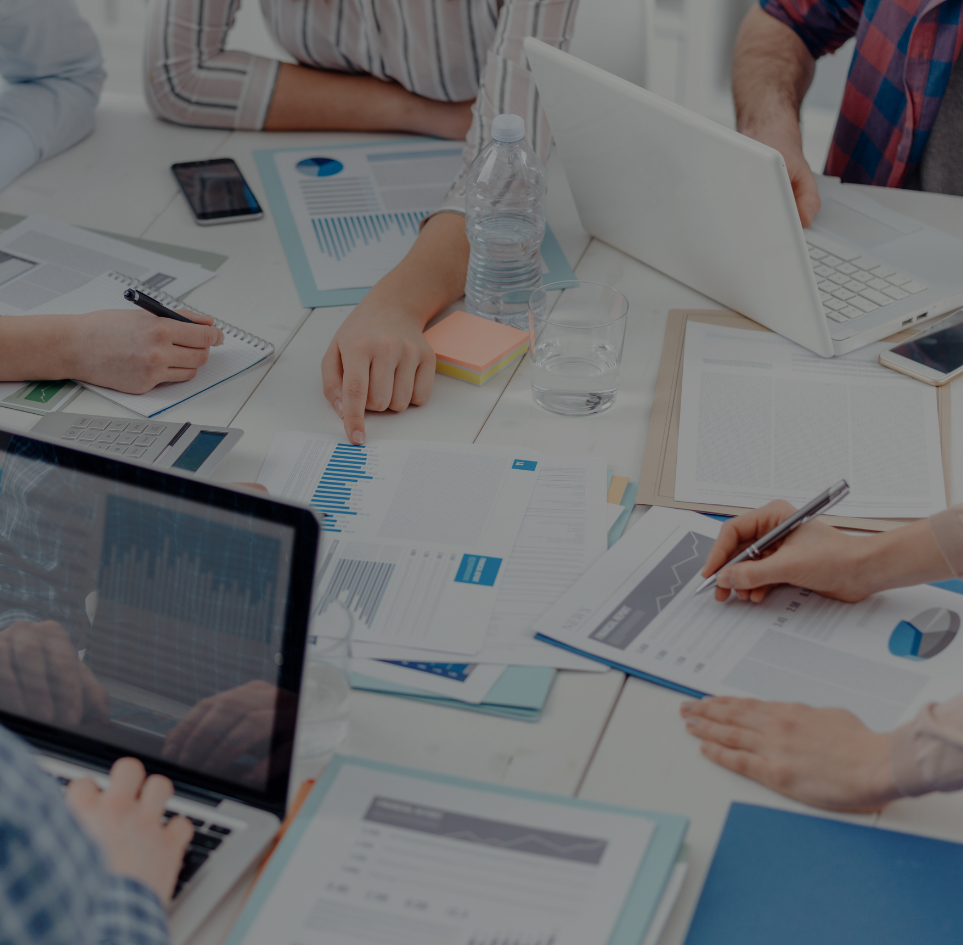 How we help your business